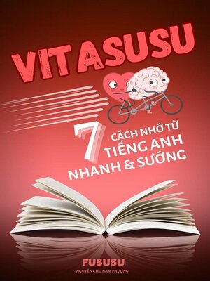 cover image of Vitasusu